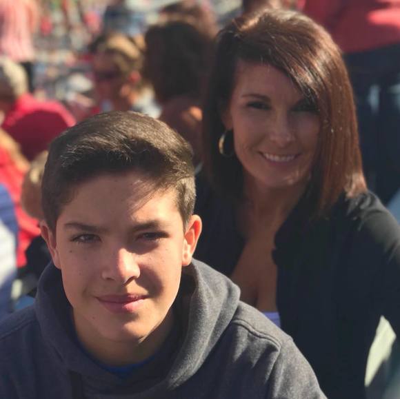 Meet your Posher, Heather - Picture 1 of 1